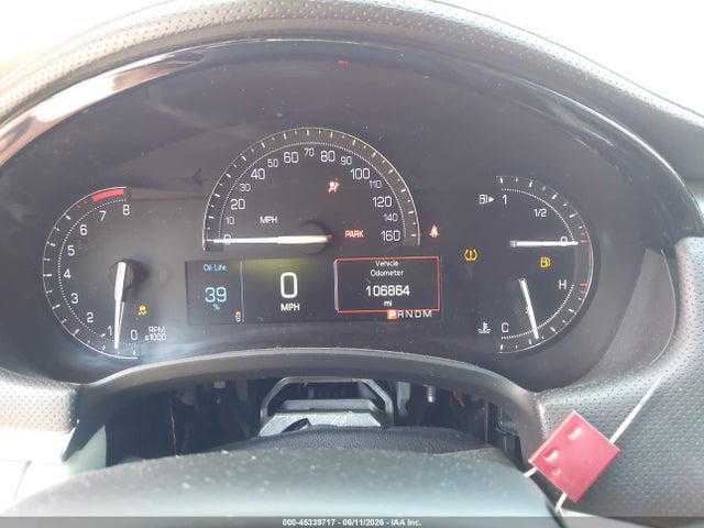 2019 Cadillac XTS LUXURY 照片 7