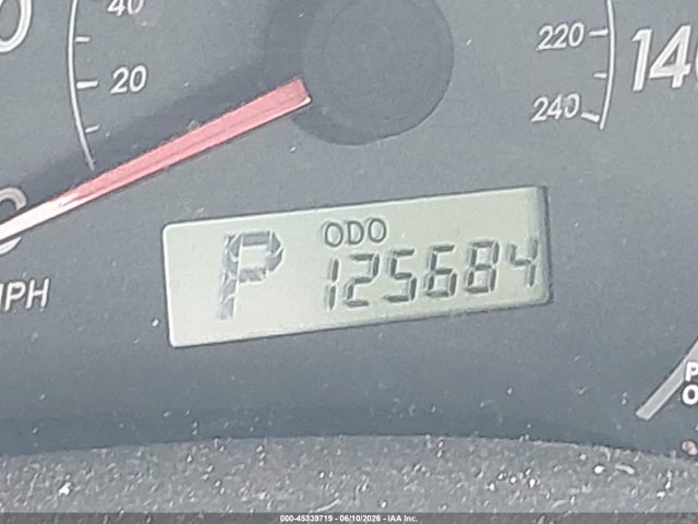 2011 Toyota COROLLA LE 照片 7