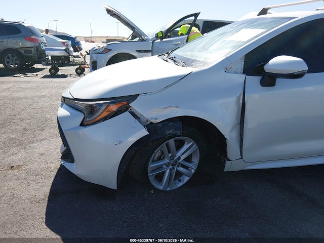 2019 Toyota COROLLA SE 照片 6