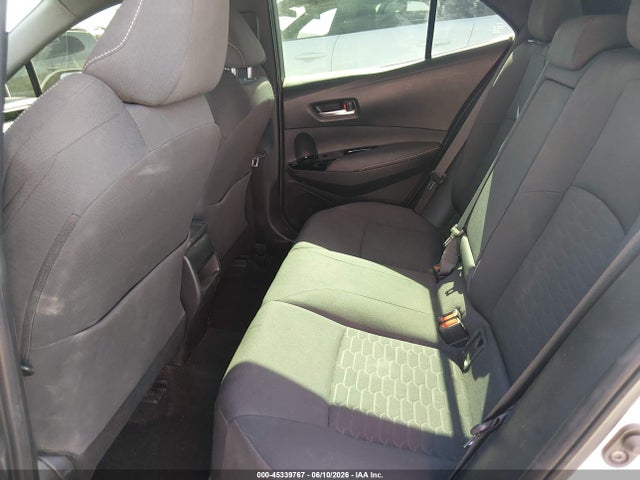 2019 Toyota COROLLA SE 照片 8