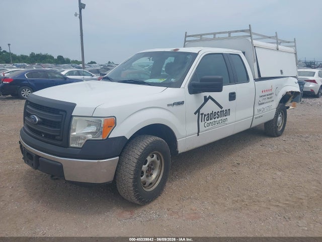 صورة 2 لـ 2013 FORD F-150 XL