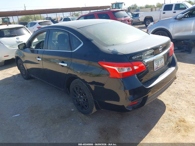 صورة 3 لـ 2016 Nissan SENTRA S