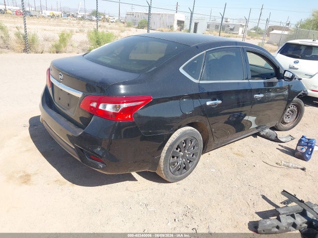 صورة 4 لـ 2016 Nissan SENTRA S