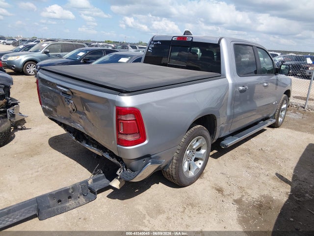 2020 RAM 1500 LONE STAR 4X2 5'7 BOX — фото 4