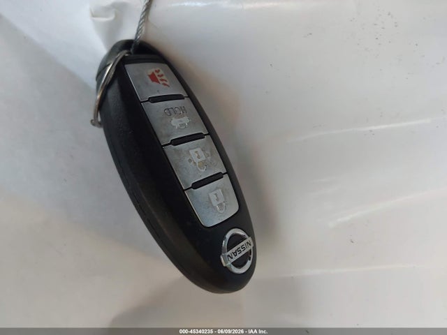 صورة مصغرة 11 لـ 2018 Nissan ALTIMA 2.5 SR