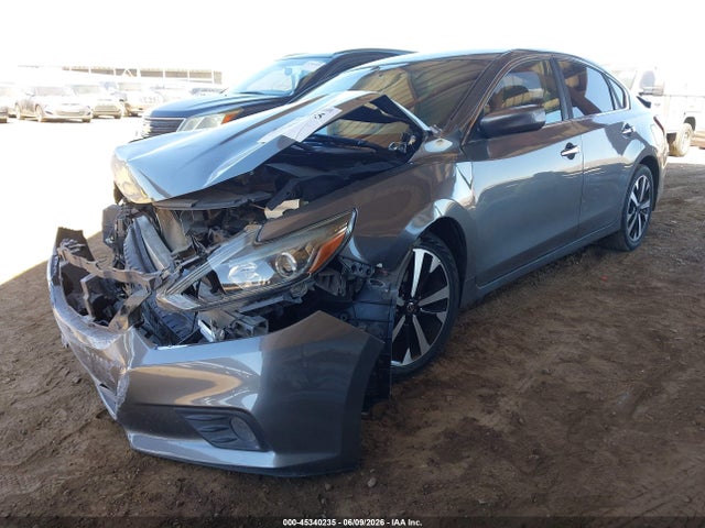 صورة 2 لـ 2018 Nissan ALTIMA 2.5 SR