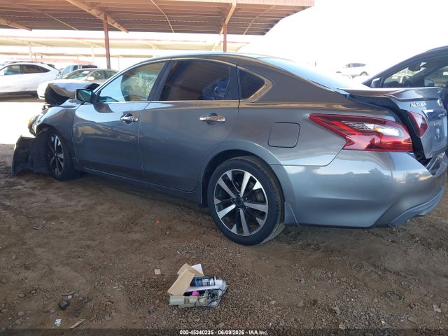 صورة 3 لـ 2018 Nissan ALTIMA 2.5 SR