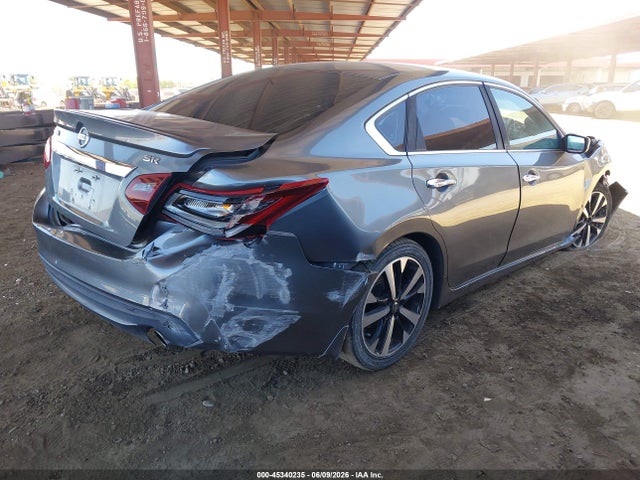 صورة 4 لـ 2018 Nissan ALTIMA 2.5 SR
