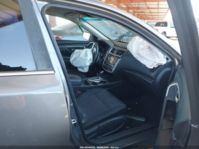 صورة 5 لـ 2018 Nissan ALTIMA 2.5 SR