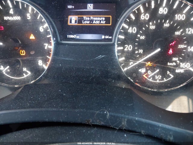 صورة 7 لـ 2018 Nissan ALTIMA 2.5 SR