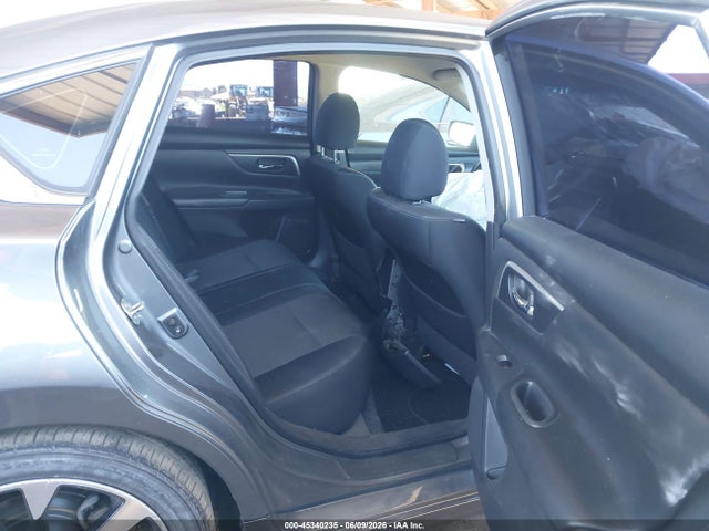 صورة 8 لـ 2018 Nissan ALTIMA 2.5 SR