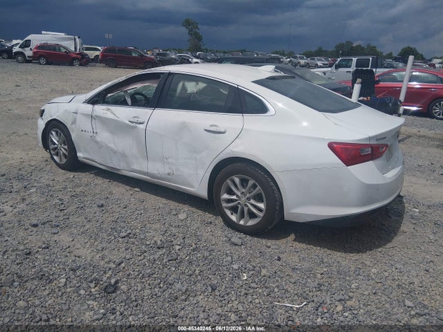 2018 Chevrolet MALIBU LT 照片 3
