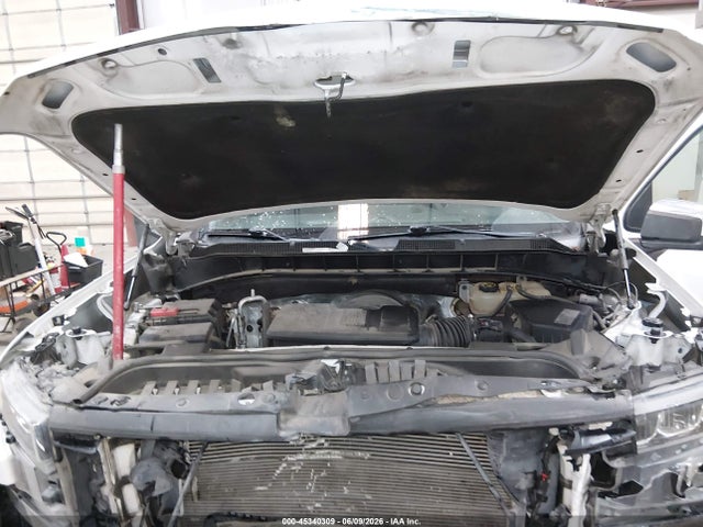 صورة 10 لـ 2019 Chevrolet SILVERADO 1500 LT