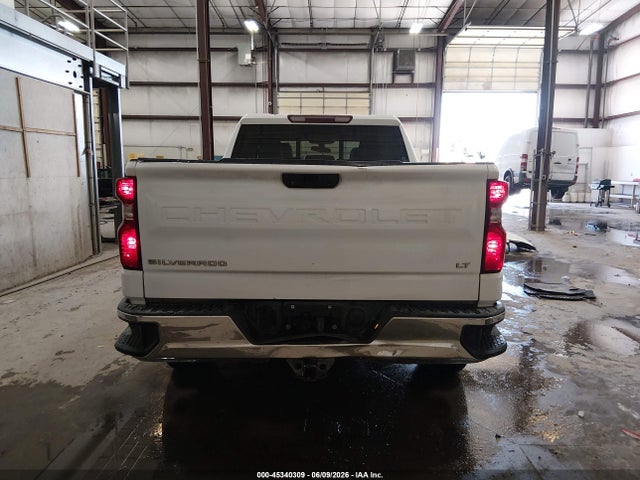 2019 Chevrolet SILVERADO 1500 LT — миниатюра 17
