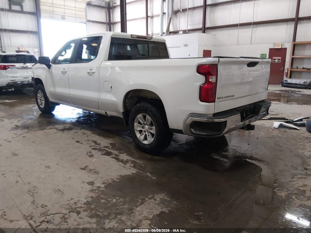 صورة 3 لـ 2019 Chevrolet SILVERADO 1500 LT