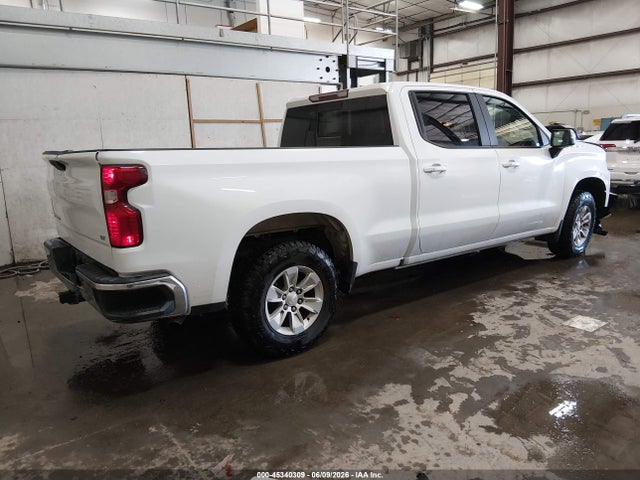 صورة 4 لـ 2019 Chevrolet SILVERADO 1500 LT