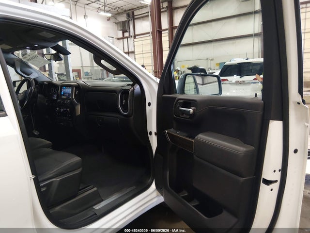 صورة 5 لـ 2019 Chevrolet SILVERADO 1500 LT