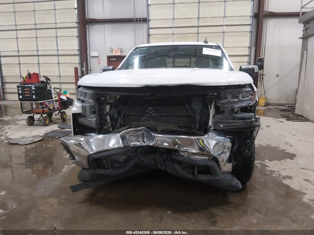 صورة 6 لـ 2019 Chevrolet SILVERADO 1500 LT