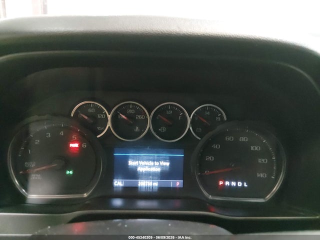 صورة 7 لـ 2019 Chevrolet SILVERADO 1500 LT