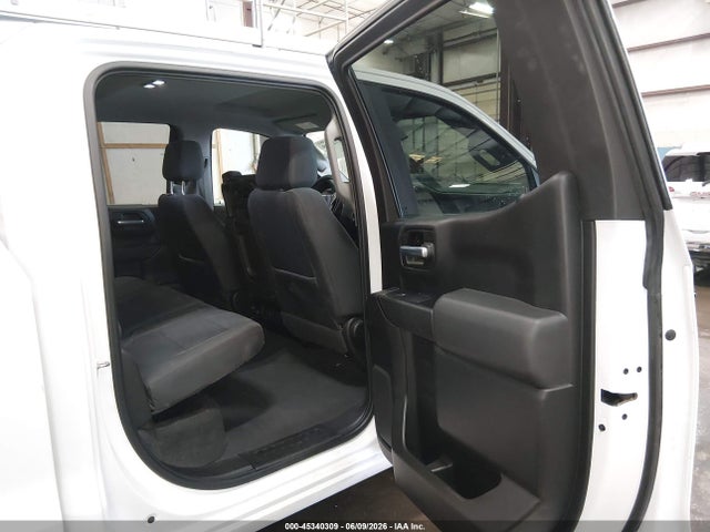 صورة 8 لـ 2019 Chevrolet SILVERADO 1500 LT