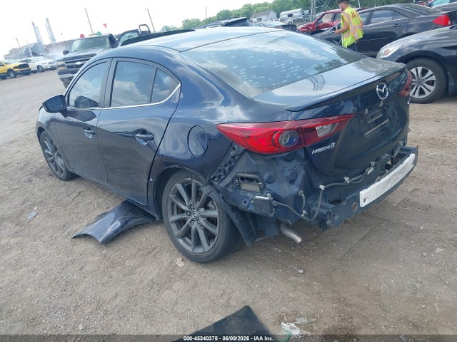2016 Mazda MAZDA3 I TOURING — фото 3