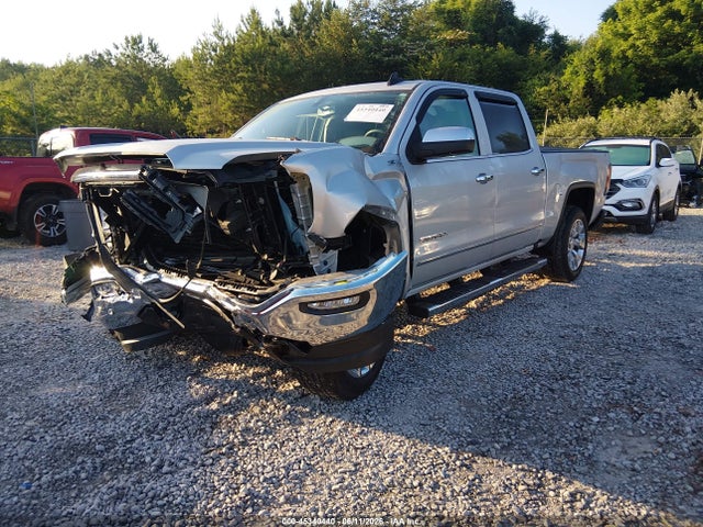 صورة 2 لـ 2016 GMC SIERRA 1500 SLT