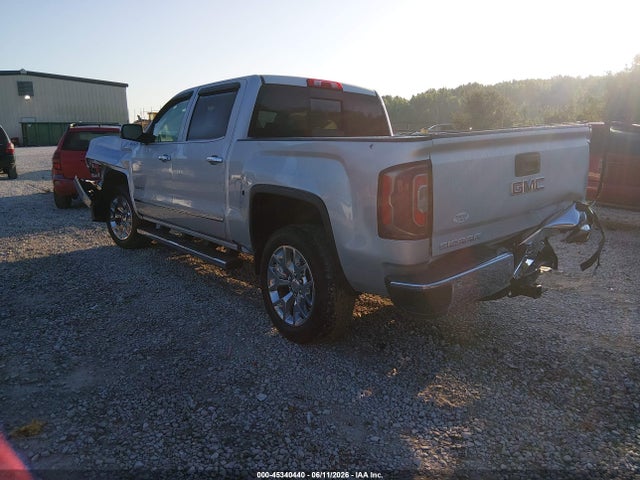 صورة 3 لـ 2016 GMC SIERRA 1500 SLT