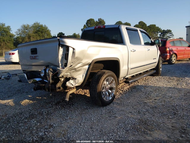 صورة 4 لـ 2016 GMC SIERRA 1500 SLT