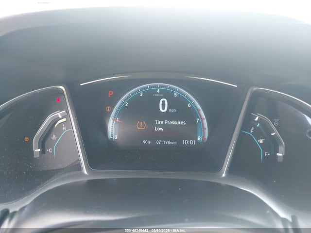 2016 Honda CIVIC EX-L 照片 7