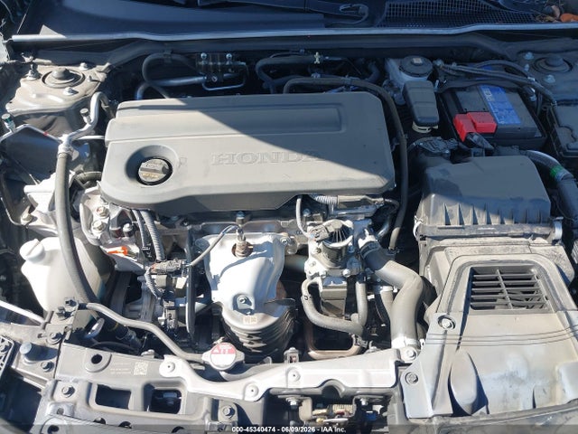 صورة مصغرة 10 لـ 2025 Honda CIVIC SPORT