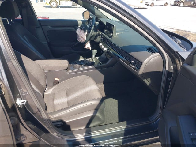 صورة مصغرة 5 لـ 2025 Honda CIVIC SPORT