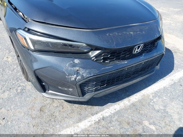صورة مصغرة 6 لـ 2025 Honda CIVIC SPORT