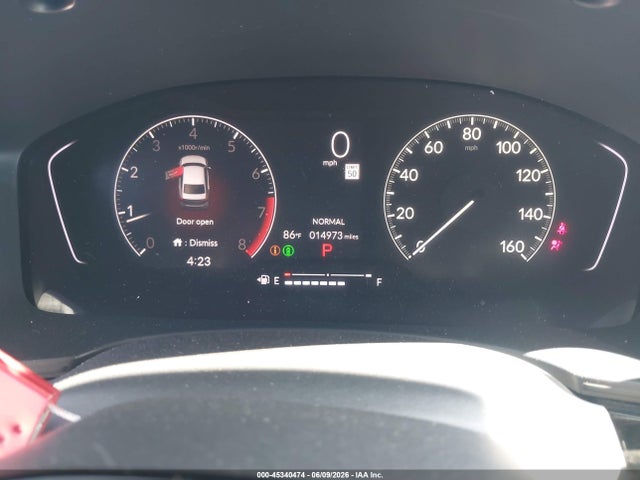 صورة مصغرة 7 لـ 2025 Honda CIVIC SPORT