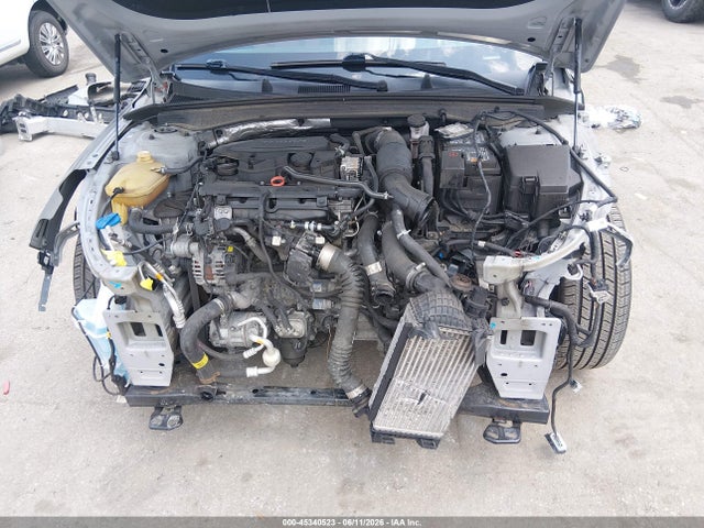 صورة 10 لـ 2022 KIA K5 GT-LINE