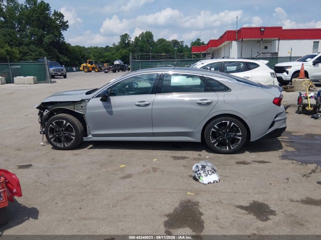 2022 KIA K5 GT-LINE — миниатюра 15