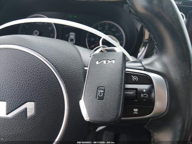 صورة مصغرة 11 لـ 2022 KIA K5 GT-LINE