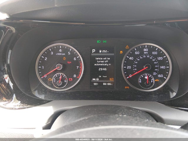 صورة 7 لـ 2022 KIA K5 GT-LINE