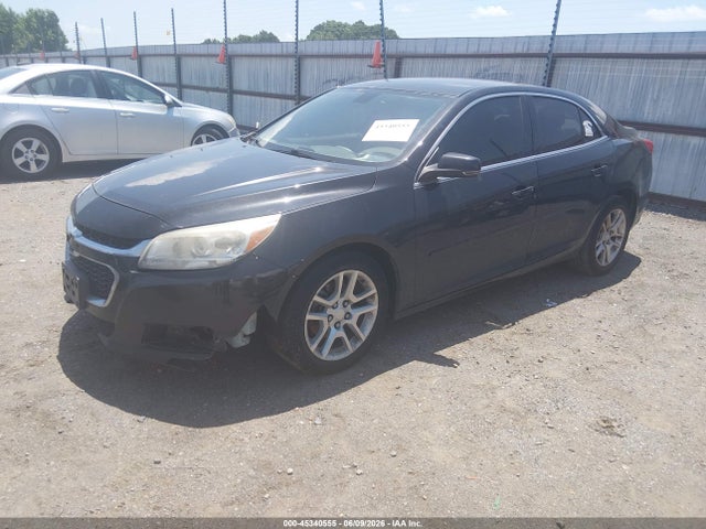 صورة 2 لـ 2014 Chevrolet MALIBU 1LT