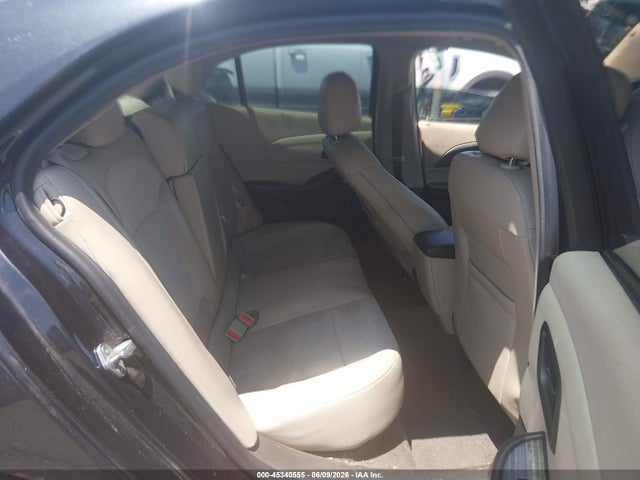 صورة 8 لـ 2014 Chevrolet MALIBU 1LT