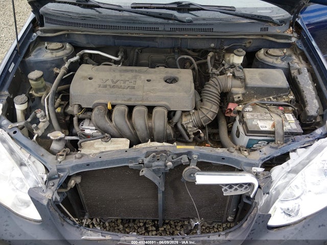 صورة 10 لـ 2007 Toyota COROLLA S
