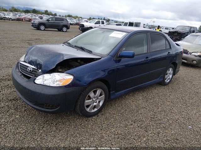 صورة 2 لـ 2007 Toyota COROLLA S