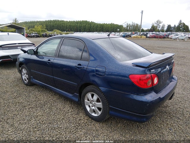 صورة 3 لـ 2007 Toyota COROLLA S