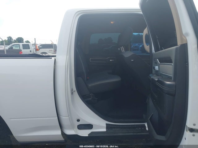 صورة 8 لـ 2019 RAM 2500 BIG HORN 4X4 6'4 BOX