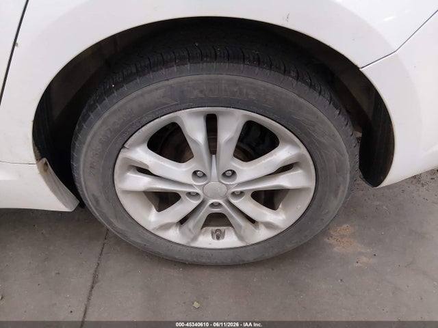 2013 KIA OPTIMA EX thumbnail 12