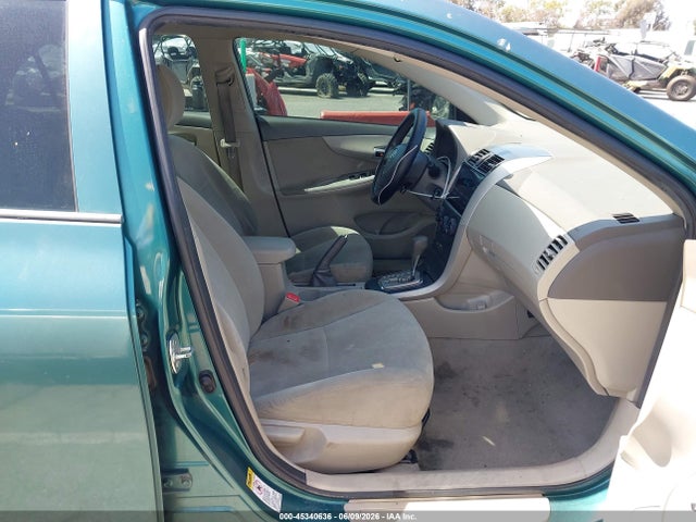 صورة 5 لـ 2010 Toyota COROLLA LE
