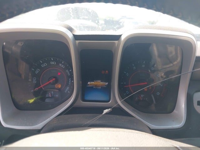 صورة 7 لـ 2014 Chevrolet CAMARO 2LT