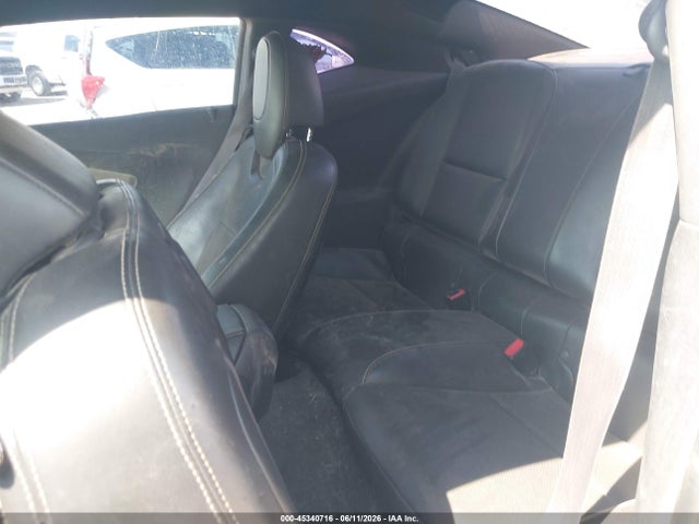 صورة 8 لـ 2014 Chevrolet CAMARO 2LT