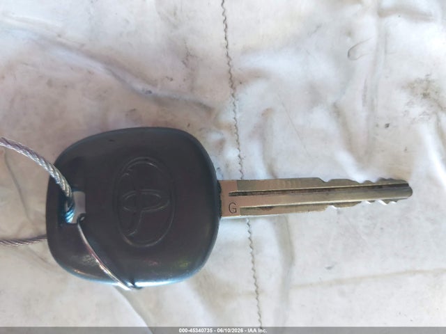 2012 Toyota CAMRY LE 缩略图 11