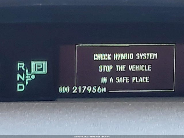 صورة 7 لـ 2013 Toyota PRIUS TWO