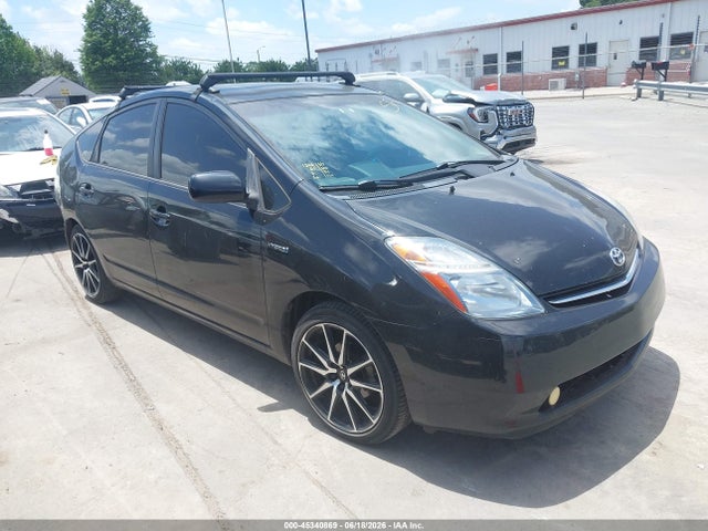 2008 Toyota PRIUS thumbnail 14